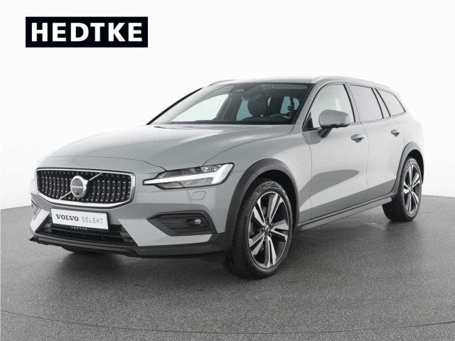 Volvo V60 CC