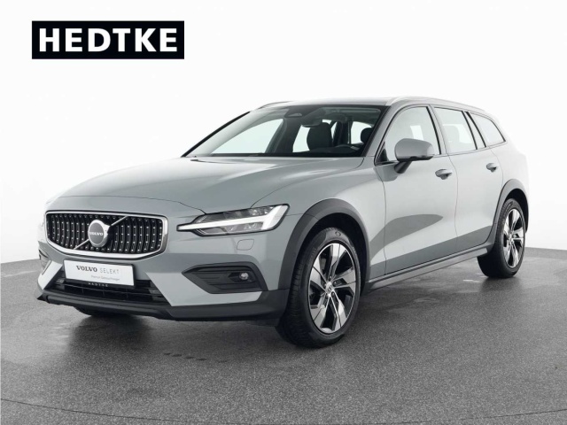 Volvo V60 CC