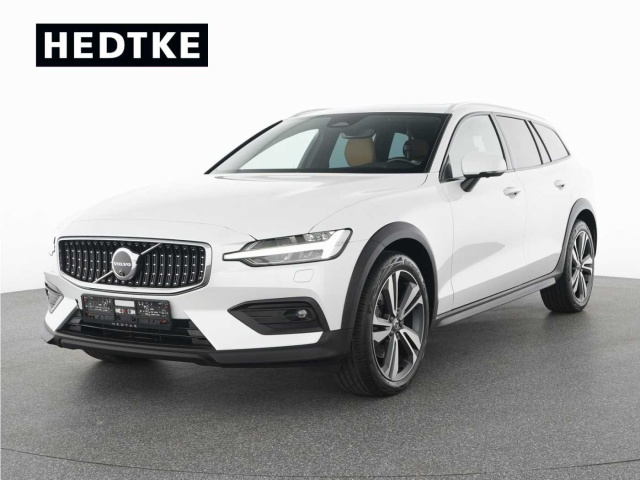 Volvo V60 CC