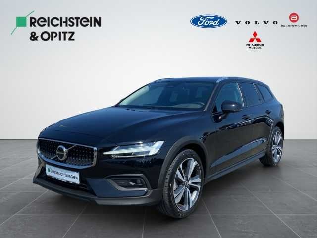 Volvo V60 CC