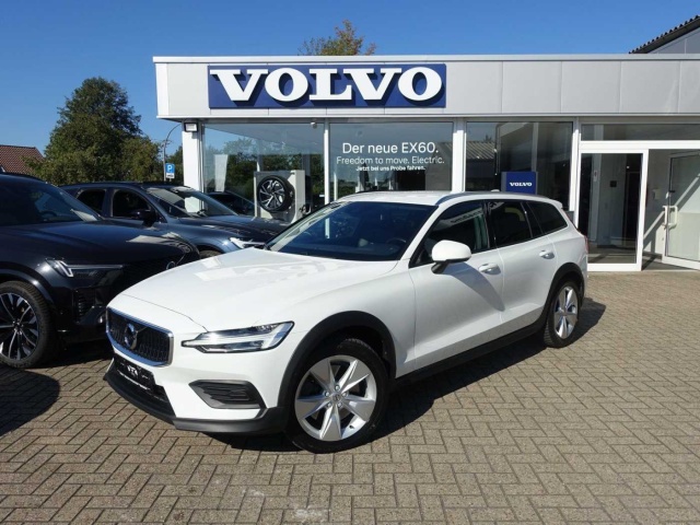 Volvo V60 CC