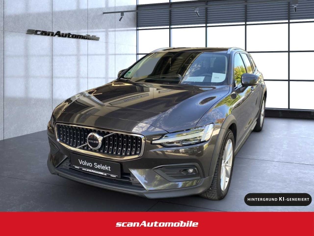 Volvo V60 CC