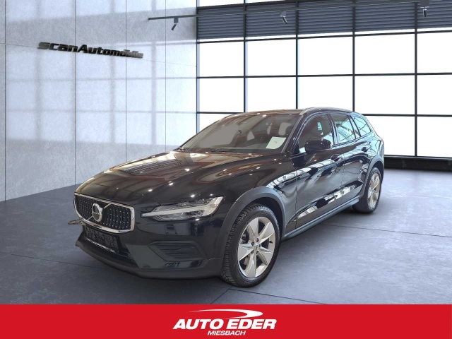 Volvo V60 CC