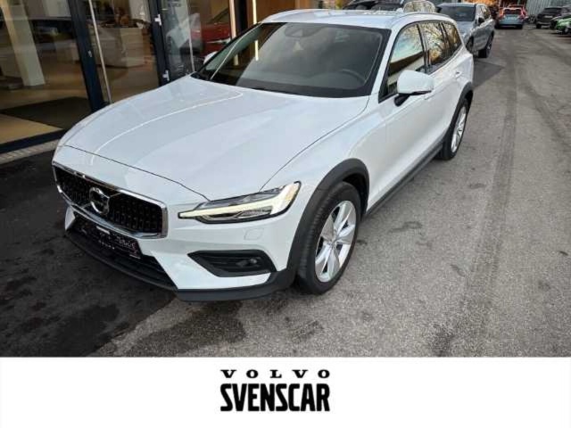 Volvo V60 CC