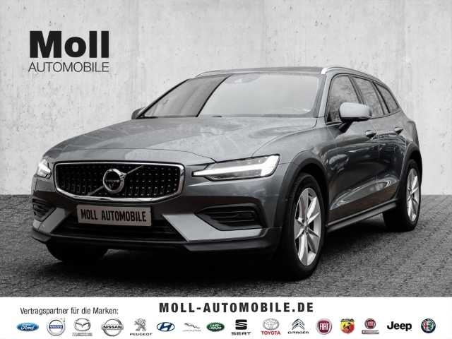 Volvo V60 CC