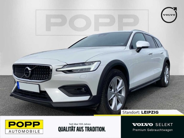 Volvo V60 CC