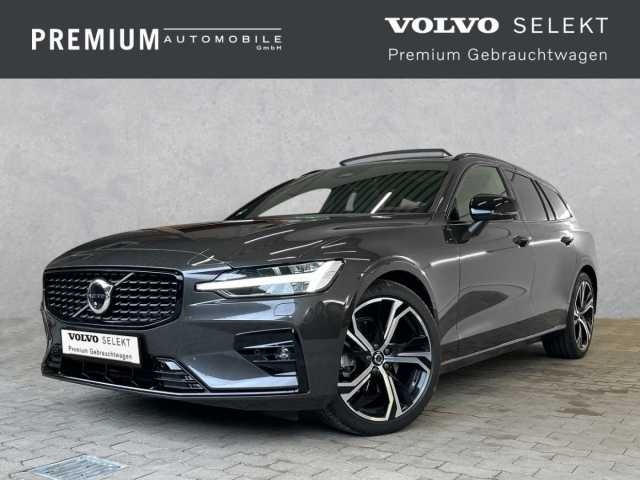 Volvo V60 occasion