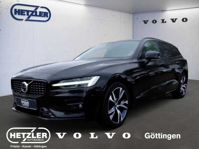 Volvo V60 occasion
