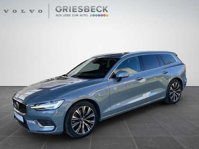 Volvo V60 occasion