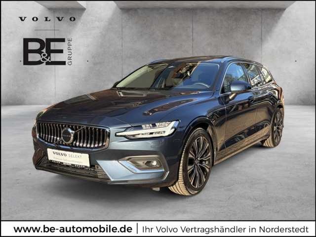 Volvo V60 occasion