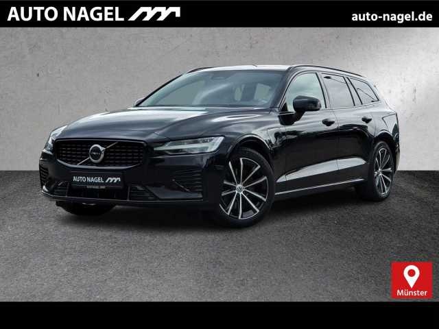 Volvo V60 occasion