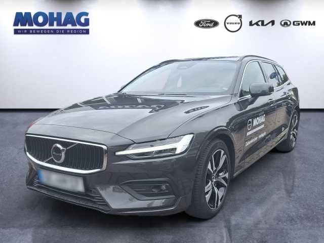 Volvo V60 occasion
