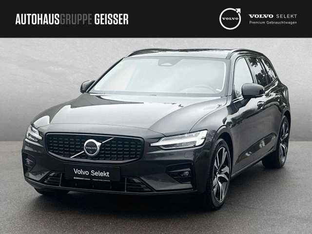 Volvo V60 occasion