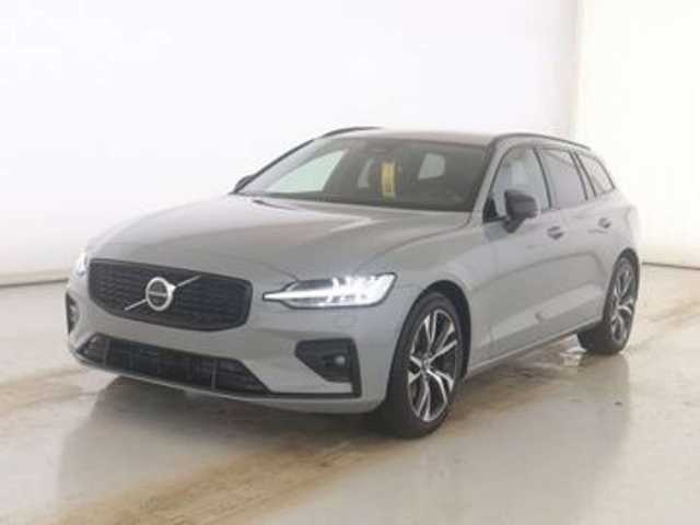 Volvo V60 occasion