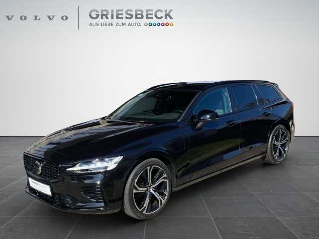 Volvo V60 occasion