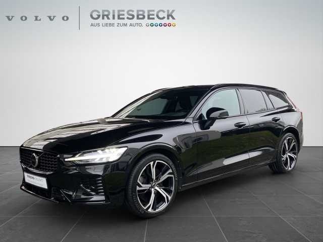 Volvo V60 occasion