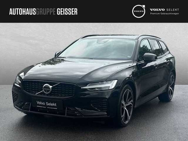 Volvo V60 occasion