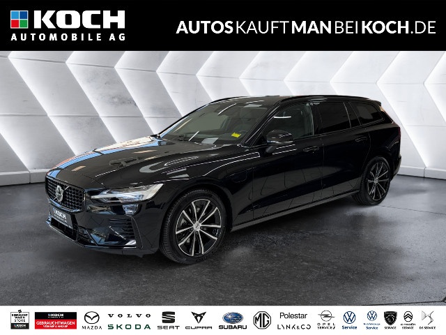 Volvo V60 occasion