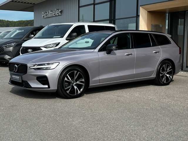 Volvo V60 occasion