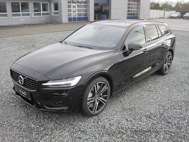 Volvo V60 occasion