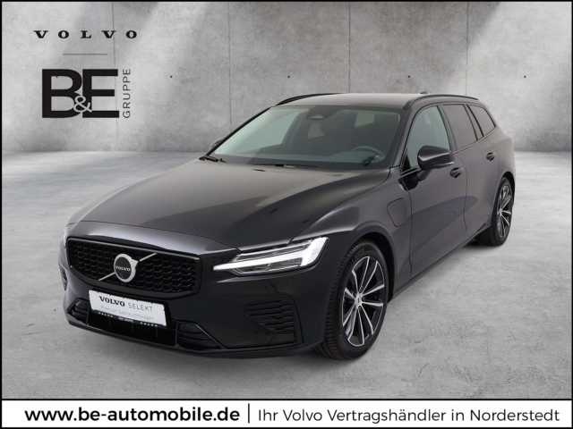 Volvo V60 occasion