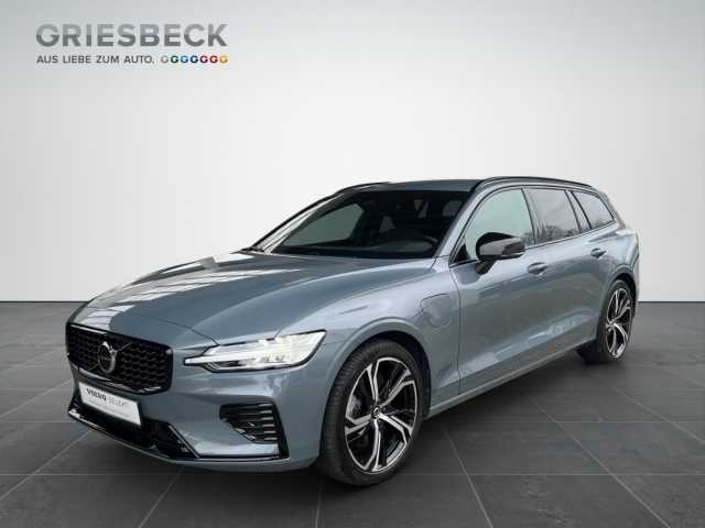 Volvo V60 occasion