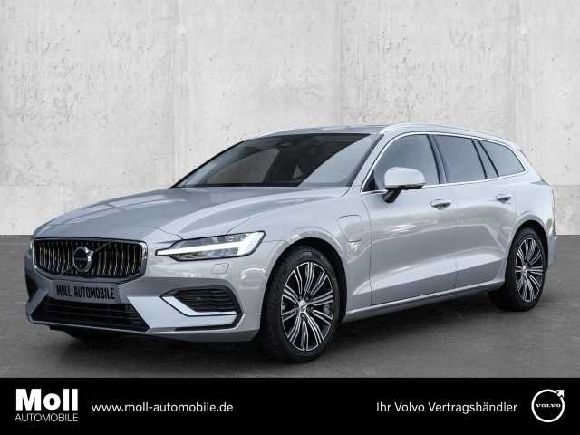 Volvo V60 occasion