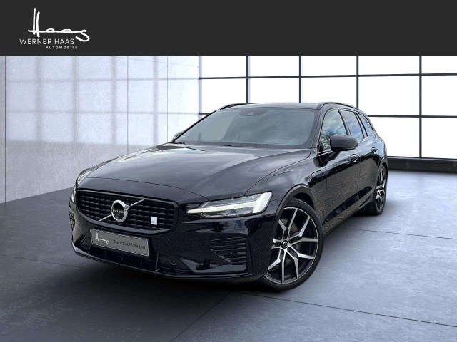 Volvo V60 occasion
