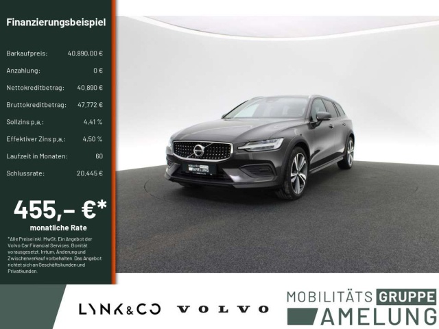 Volvo V60 occasion