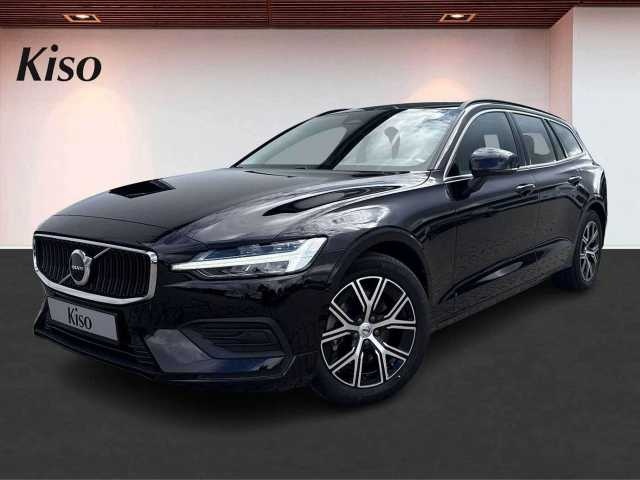 Volvo V60 occasion