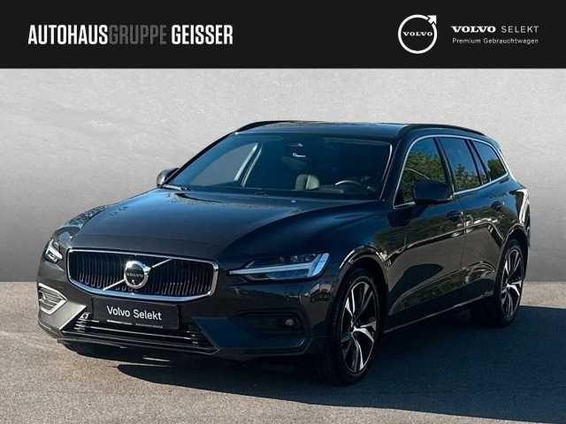 Volvo V60 occasion