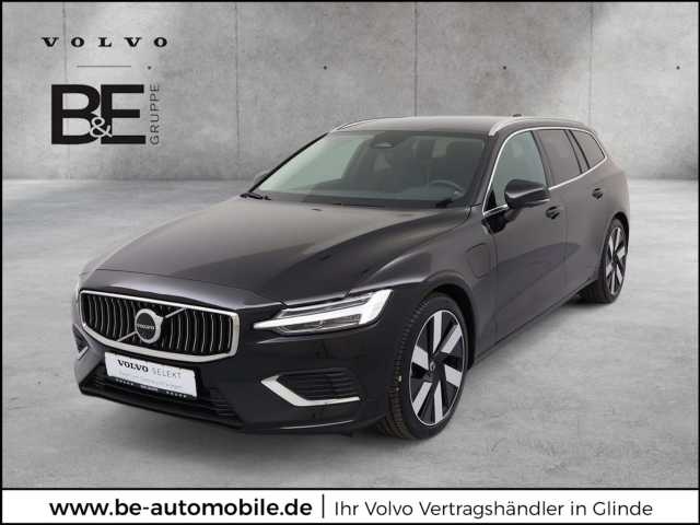Volvo V60 occasion