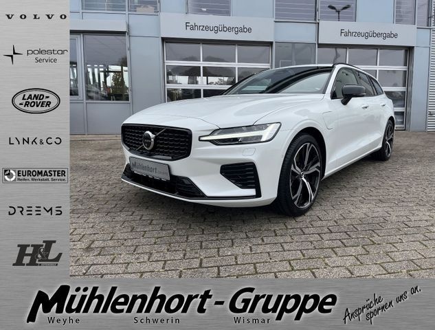 Volvo V60 occasion