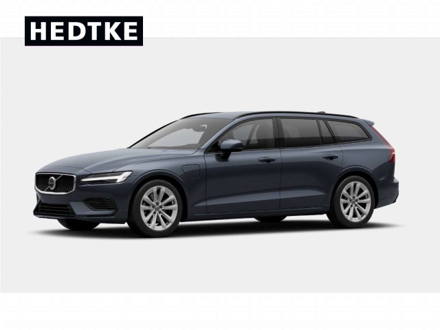 Volvo V60 occasion
