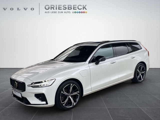 Volvo V60 occasion