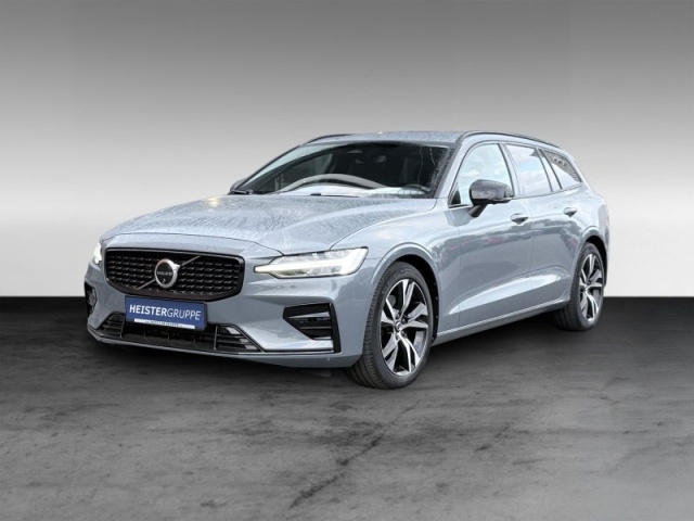 Volvo V60 occasion