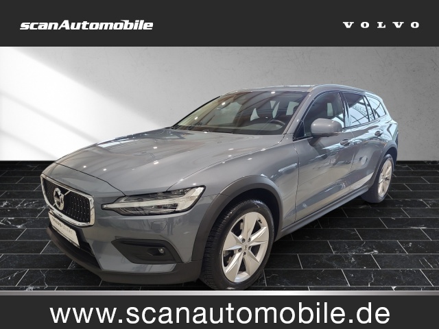 Volvo V60 CC