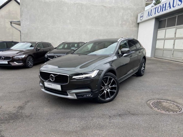 Volvo V90 CC