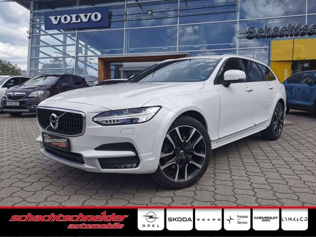 Volvo V90 CC