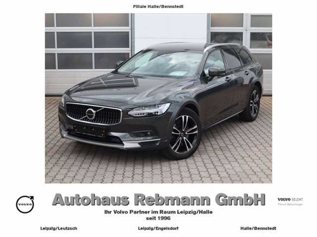 Volvo V90 CC