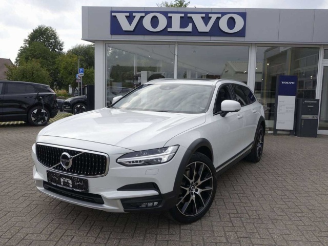 Volvo V90 CC