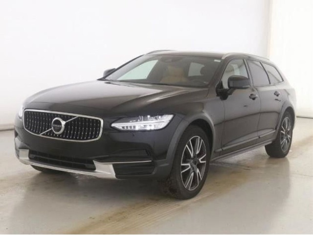 Volvo V90 CC