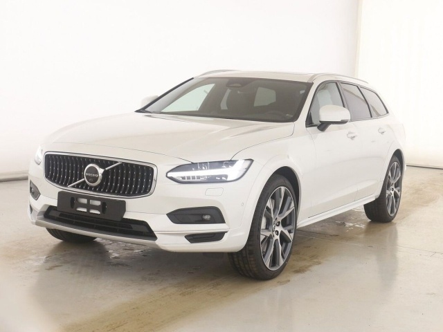 Volvo V90 CC