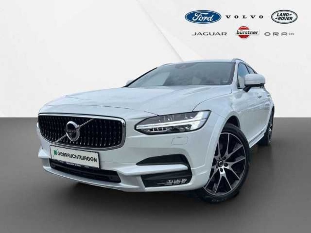 Volvo V90 CC