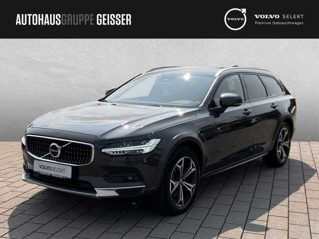 Volvo V90 CC