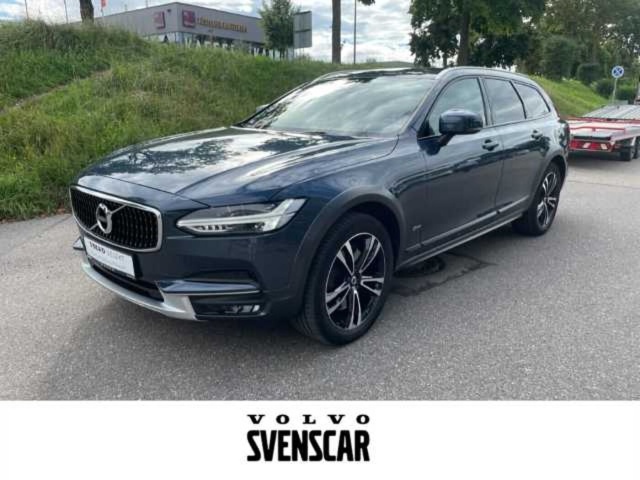 Volvo V90 CC