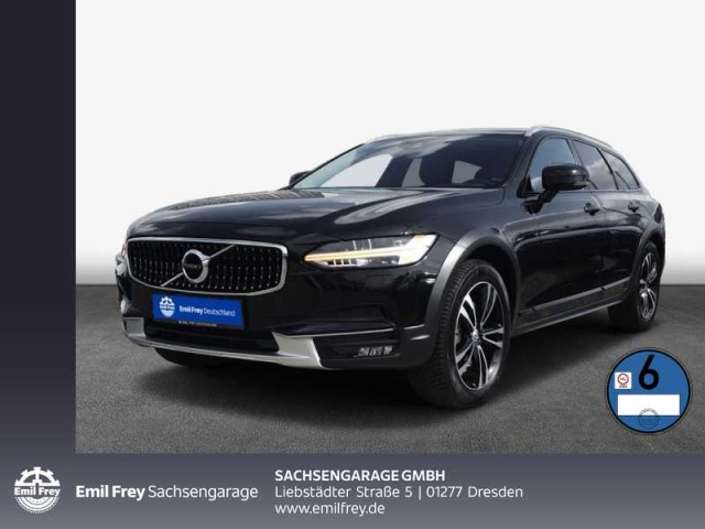 Volvo V90 CC