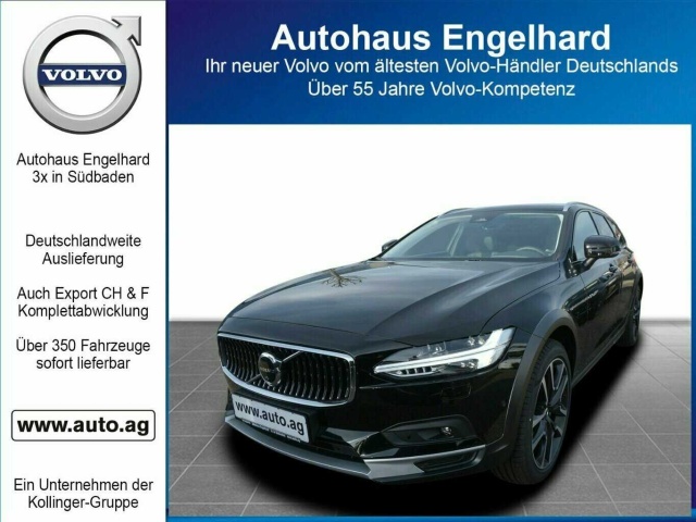 Volvo V90 CC