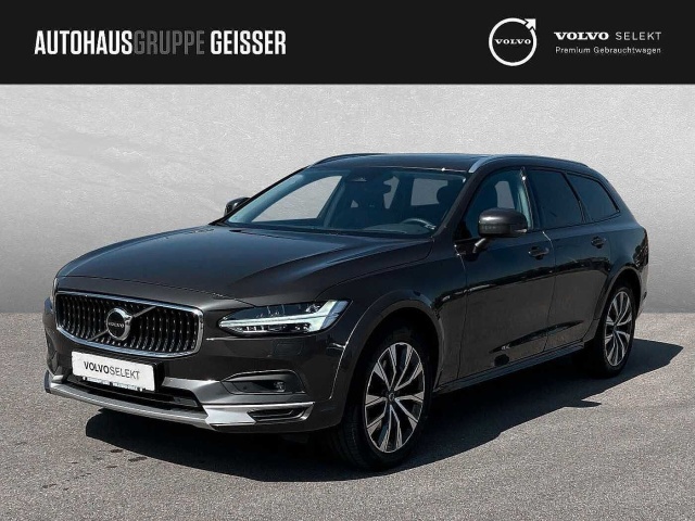 Volvo V90 CC