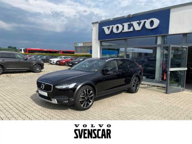 Volvo V90 CC